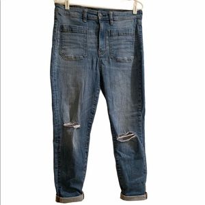 American Eagle Jegging